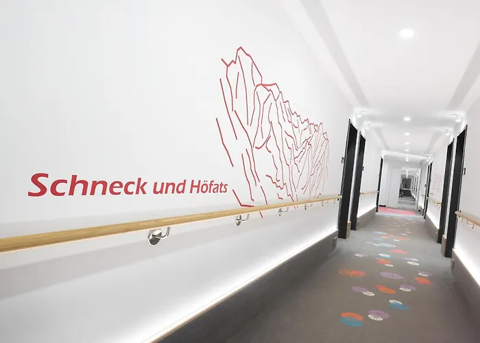 Allgaeu Art 3* Kempten