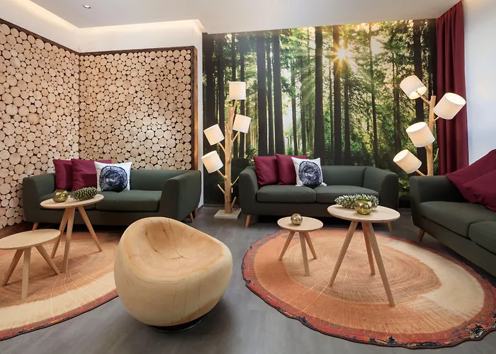 Allgaeu Art Hotel Kempten