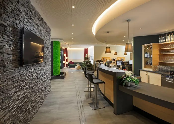 Hotel Allgaeu Art