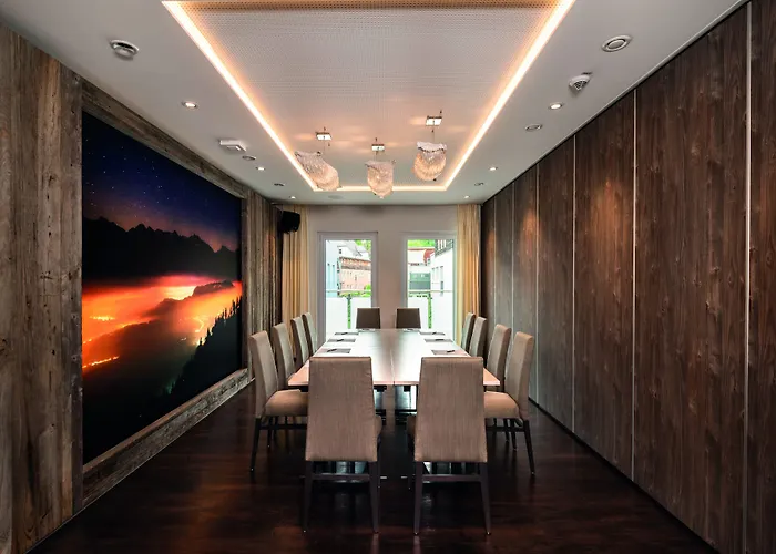 Allgaeu Art فندق