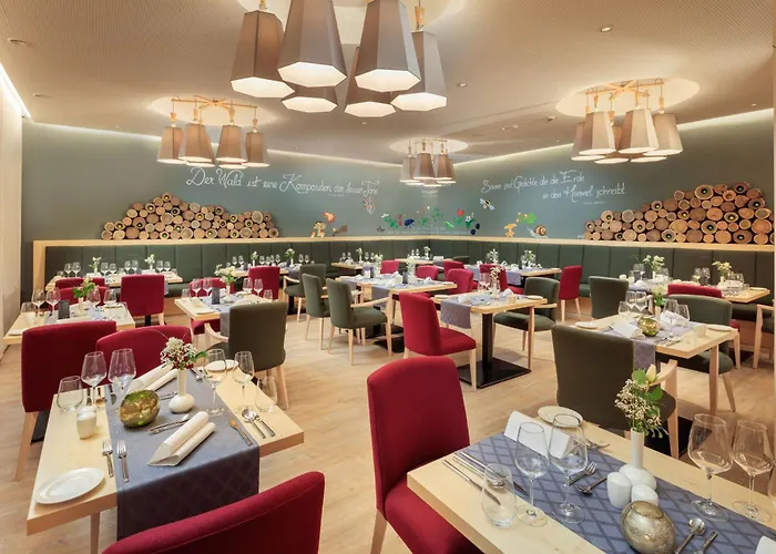Allgaeu Art Hotel 3*